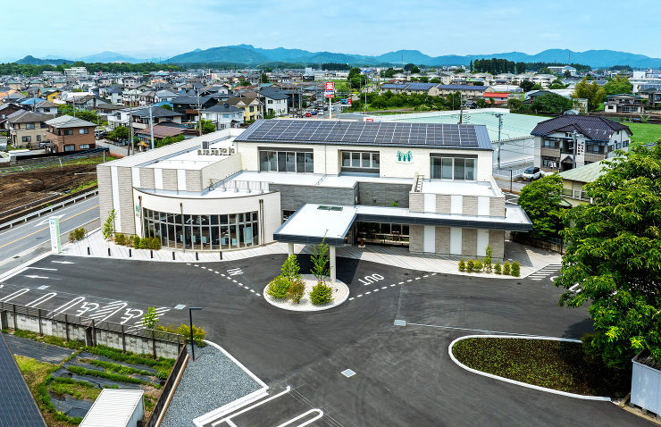 Works｜株式会社渡辺有規建築企画事務...