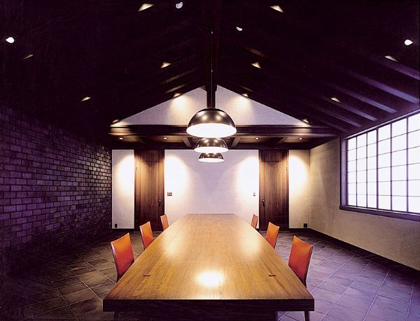 崎西かつみ建築設計事務所 [ Works...