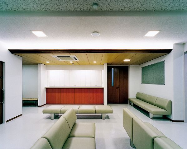 崎西かつみ建築設計事務所 [ Works...