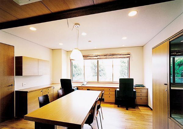 崎西かつみ建築設計事務所 [ Works...