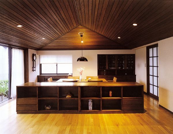崎西かつみ建築設計事務所 [ Works...