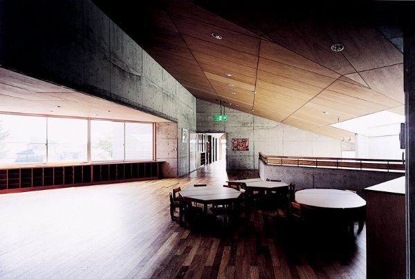 崎西かつみ建築設計事務所 [ Works...