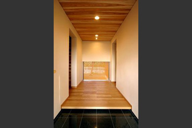 崎西かつみ建築設計事務所 [ Works...