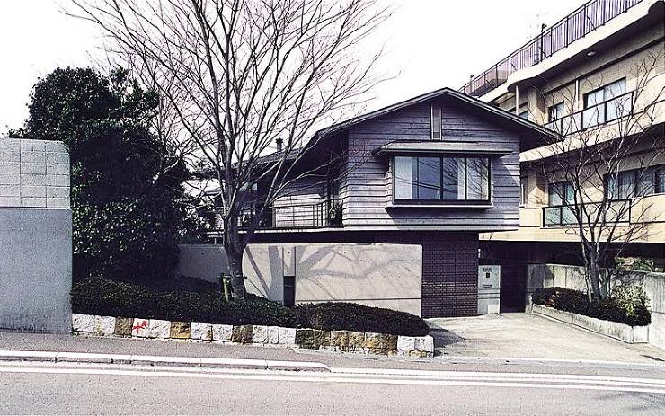 崎西かつみ建築設計事務所 [ Works...