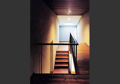 崎西かつみ建築設計事務所 [ Works...
