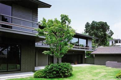 崎西かつみ建築設計事務所 [ Works...