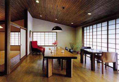 崎西かつみ建築設計事務所 [ Works...