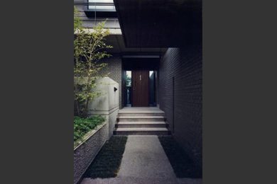 崎西かつみ建築設計事務所 [ Works...