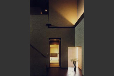 崎西かつみ建築設計事務所 [ Works...