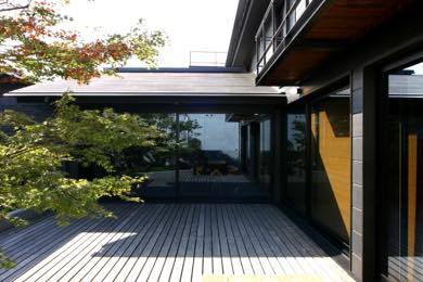 崎西かつみ建築設計事務所 [ Works...