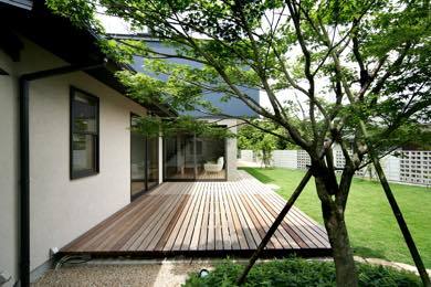 崎西かつみ建築設計事務所 [ Works...