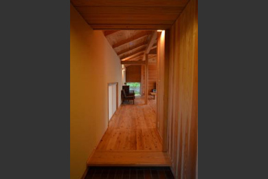 崎西かつみ建築設計事務所 [ Works...