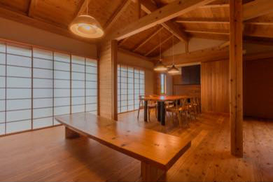 崎西かつみ建築設計事務所 [ Works...