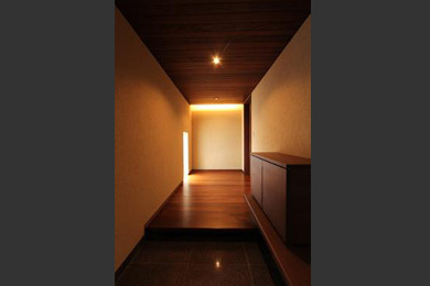 崎西かつみ建築設計事務所 [ Works...