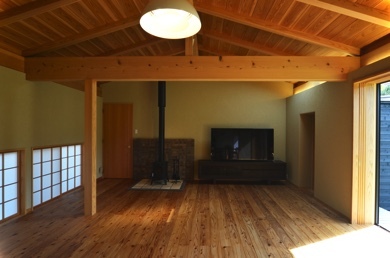 崎西かつみ建築設計事務所 [ Works...