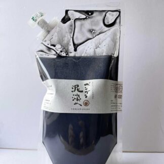 ベンガラ泥染め1.2?濃厚タイプ（全25色）