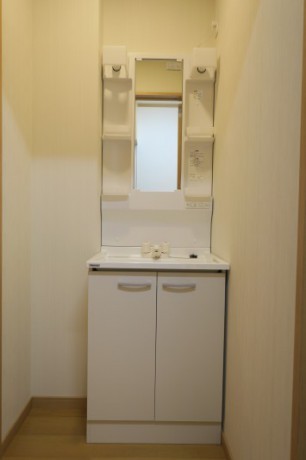 Forest Heights　（フォレス...