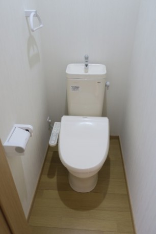 Forest Heights　（フォレス...