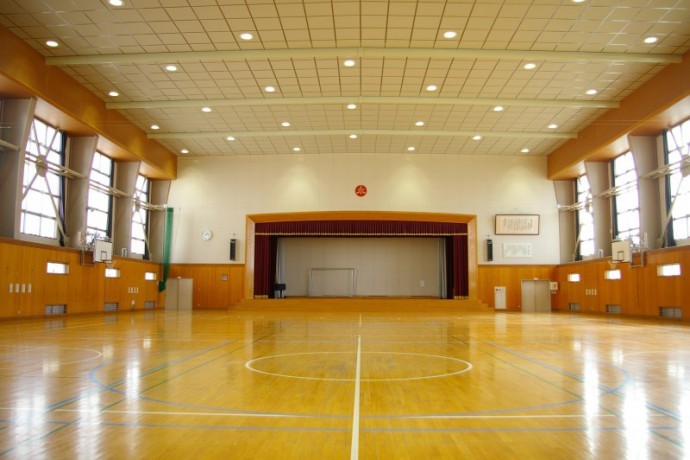 大島小学校耐震補強及び外壁改修工事 | ...