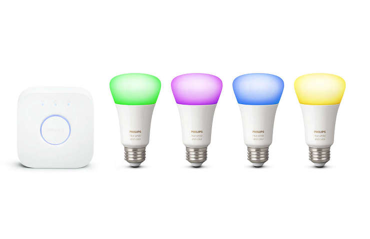 IOT（Internet of Things）照明　その1