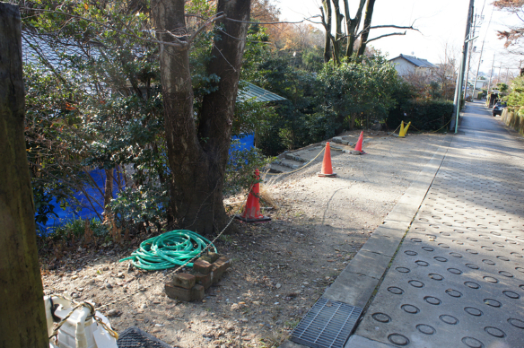 緑の補助金