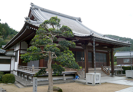 円勝寺