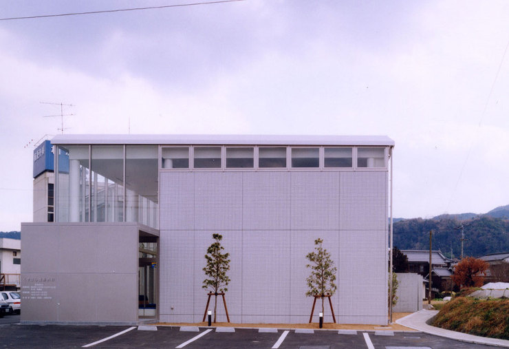 くすはら整形外科・外科医院　新築工事 |...