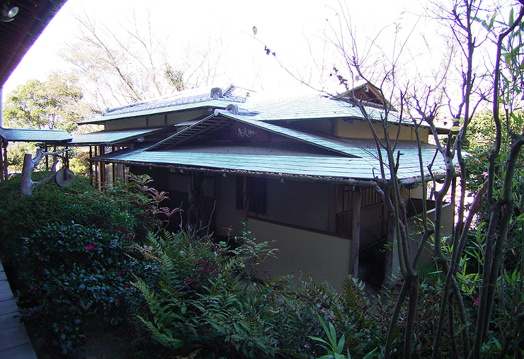 覚城院 | 社寺 | 施工事例 | 香川...