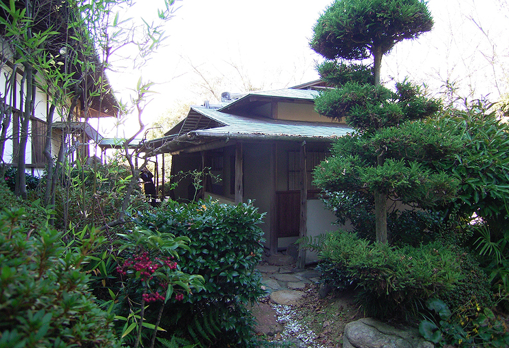 覚城院 | 社寺 | 施工事例 | 香川...