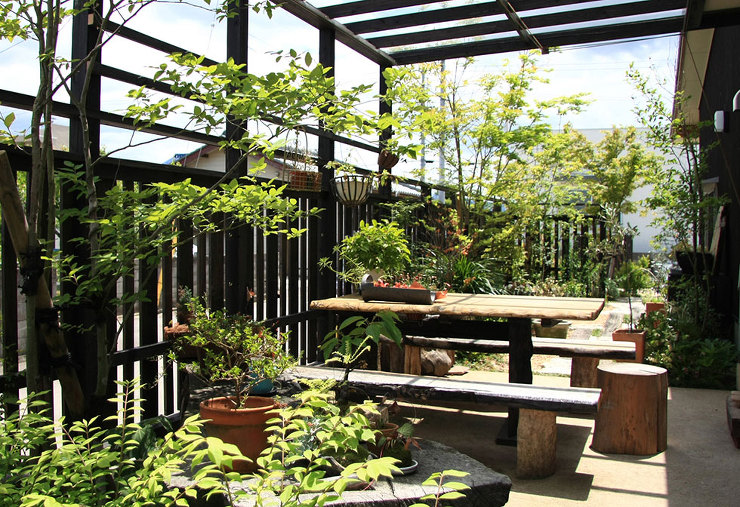 Ｋ邸　新築工事 | 木の家 | 施工事例...