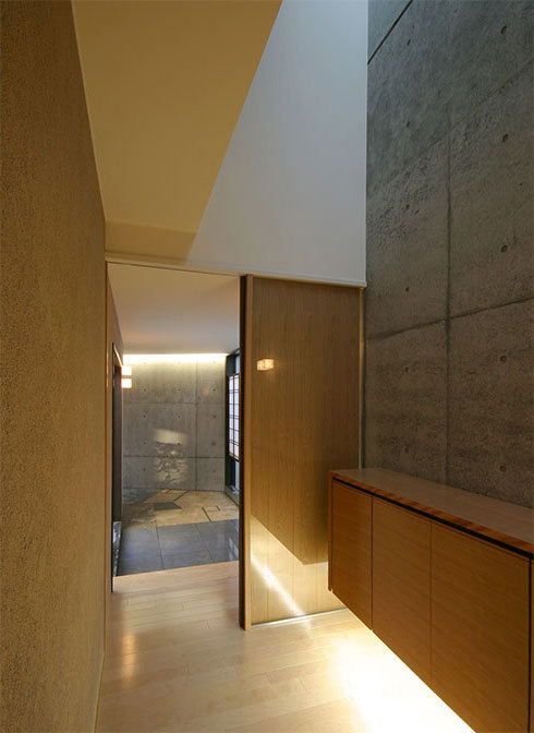 Ｙ邸　新築工事 | 鉄筋コンクリート造・...