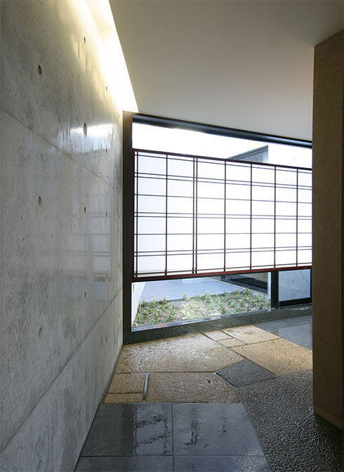 Ｙ邸　新築工事 | 鉄筋コンクリート造・...