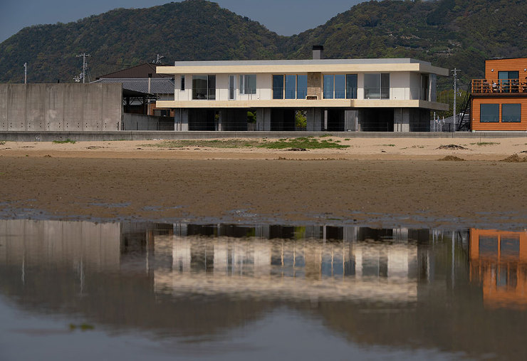 Ｍ邸　新築工事 | 鉄筋コンクリート造・...