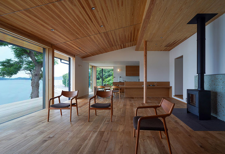 Ｗ邸　新築工事 | 木の家 | 施工事例...