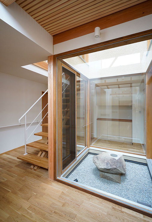 Ｈ邸　新築工事 | 木の家 | 施工事例...