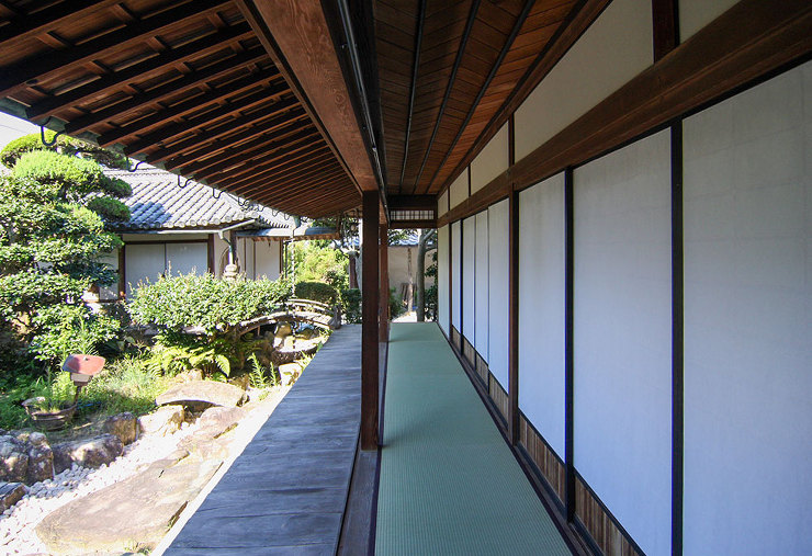 Ｚ邸　改修工事 | 古民家改修 | 施工...