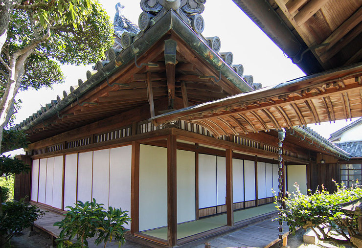 Ｚ邸　改修工事 | 古民家改修 | 施工...