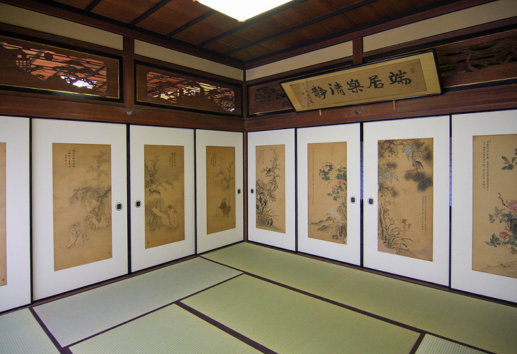 Ｚ邸　改修工事 | 古民家改修 | 施工...