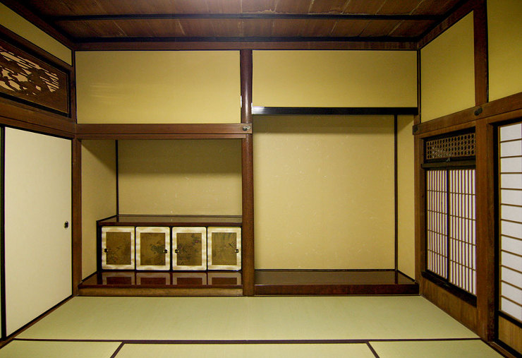 Ｚ邸　改修工事 | 古民家改修 | 施工...