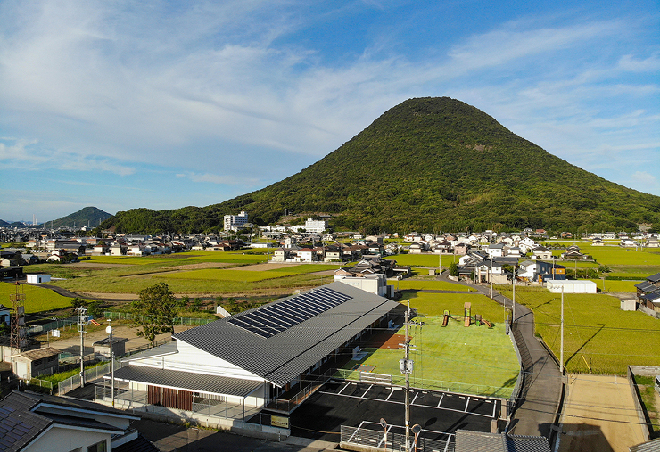 （仮称）浩福会保育園　新築工事（さくらの...