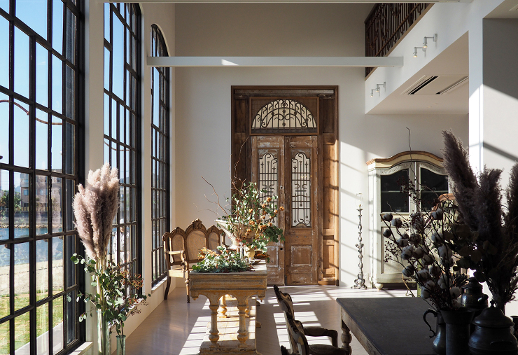 Ｉ邸　新築工事 | 木造一般 | 施工事...