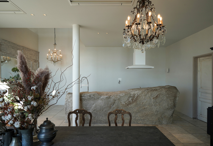 Ｉ邸　新築工事 | 木造一般 | 施工事...