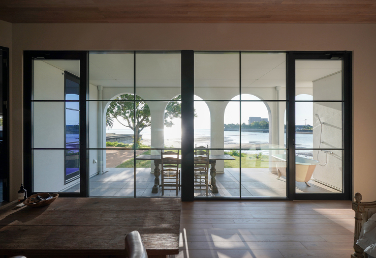 Ｉ邸　新築工事 | 木造一般 | 施工事...