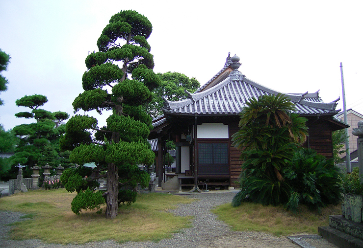 満願寺 | 社寺 | 施工事例 | 香川...