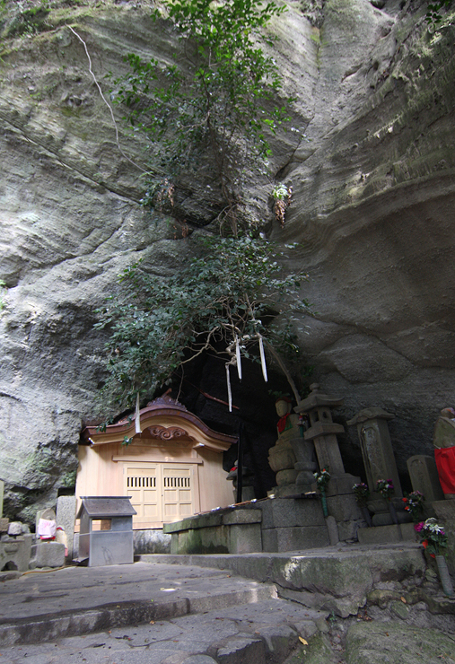 弥谷寺 | 社寺 | 施工事例 | 香川...