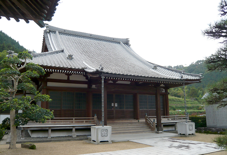 円勝寺 | 社寺 | 施工事例 | 香川...