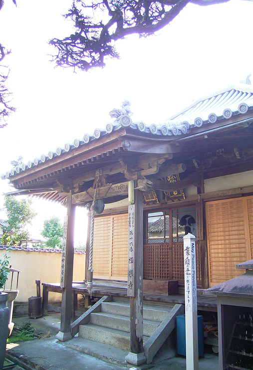 極楽寺 | 社寺 | 施工事例 | 香川...