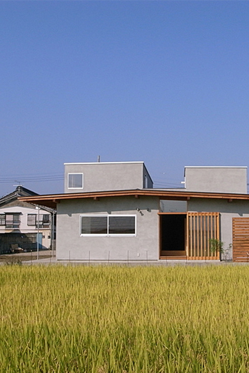 WORKS - Studio Synap...