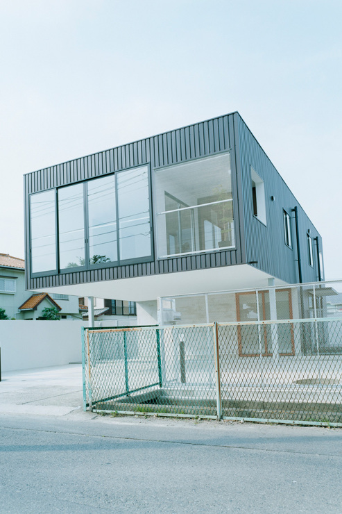 WORKS - Studio Synap...