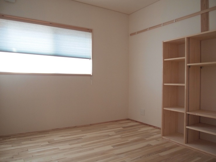 都市の木の家 - 木の家(木造)・自然素...